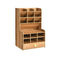 Easy Assembly Desk Pen Organizer